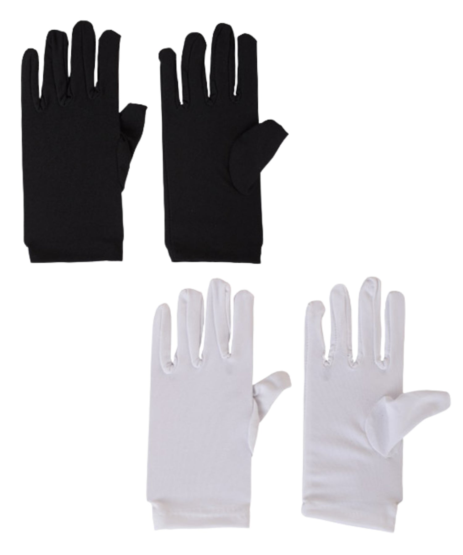 スムースショートグローブ