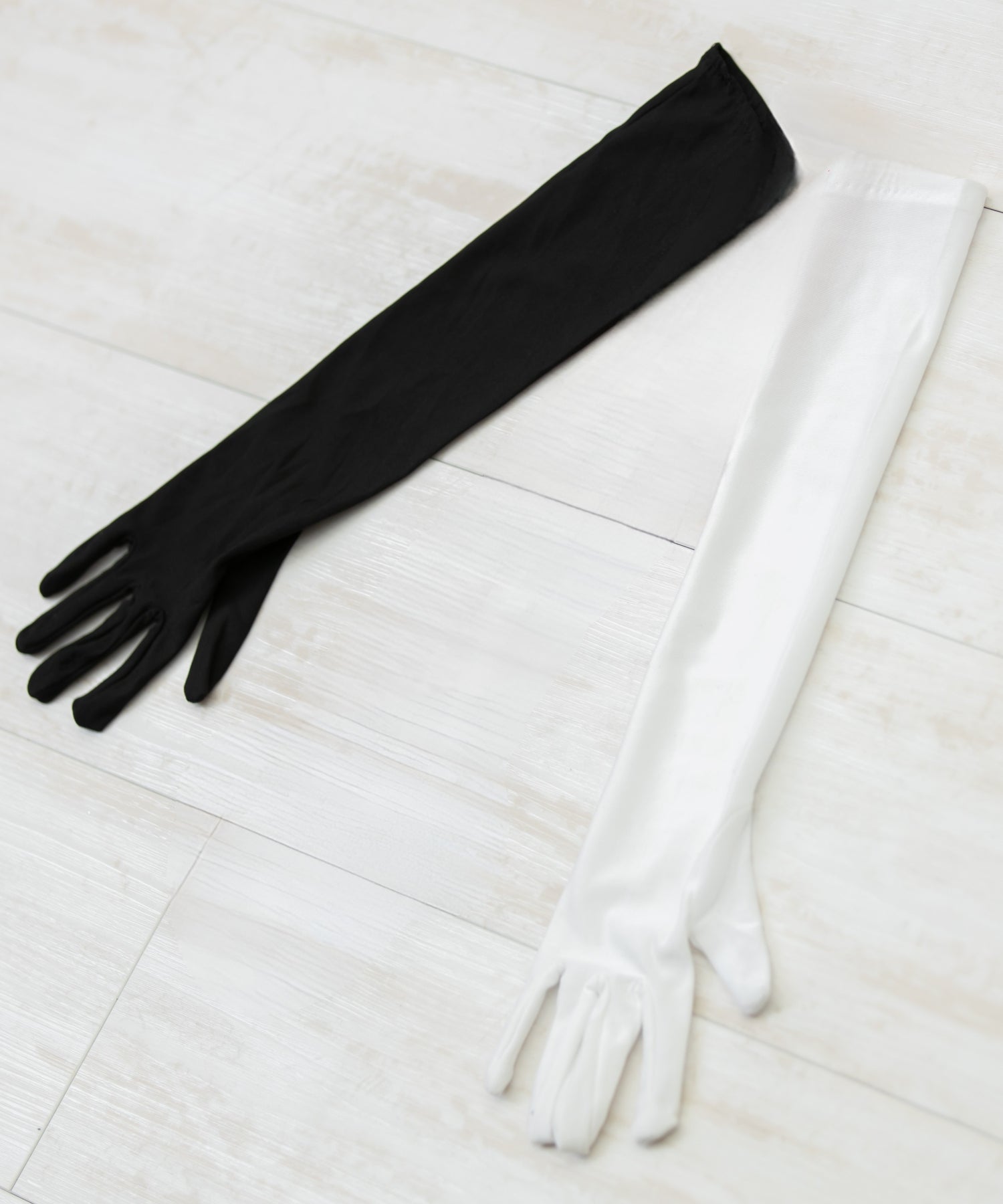 プレーンスムースミディアムグローブ