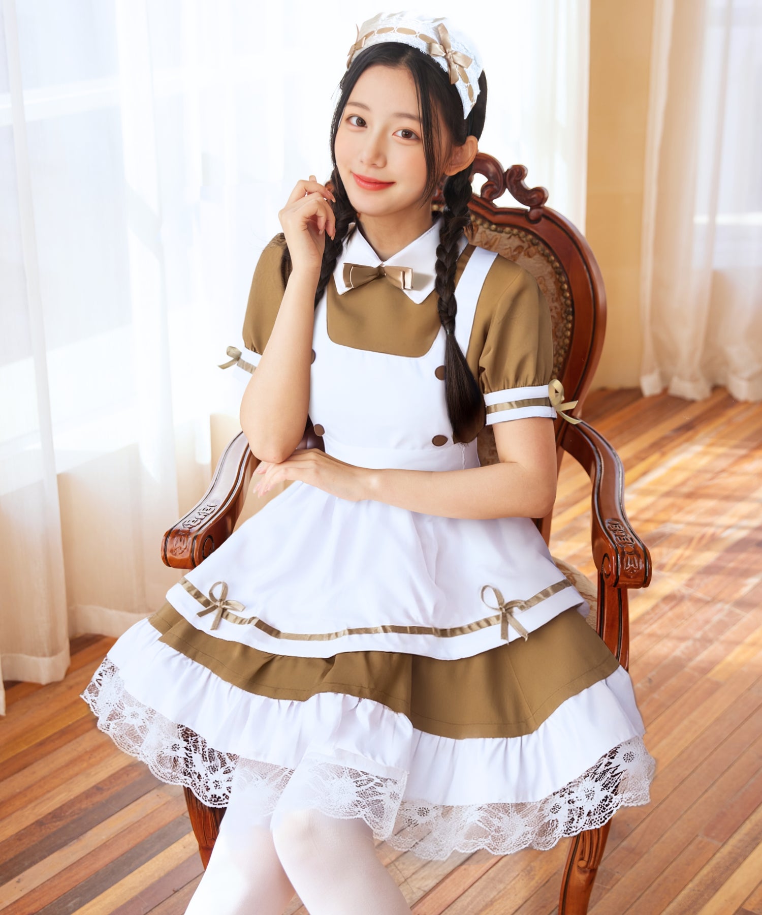 東京エンジェルメイド