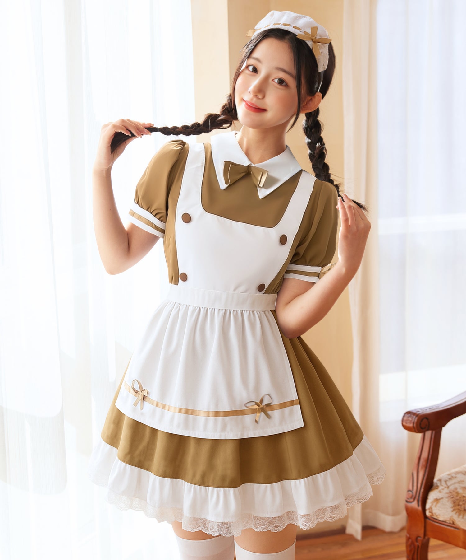 東京エンジェルメイド