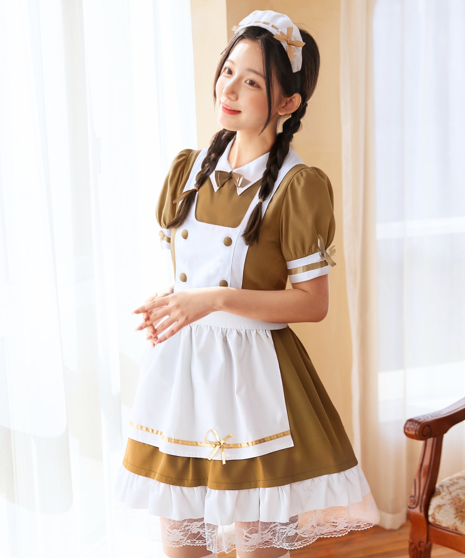 東京エンジェルメイド