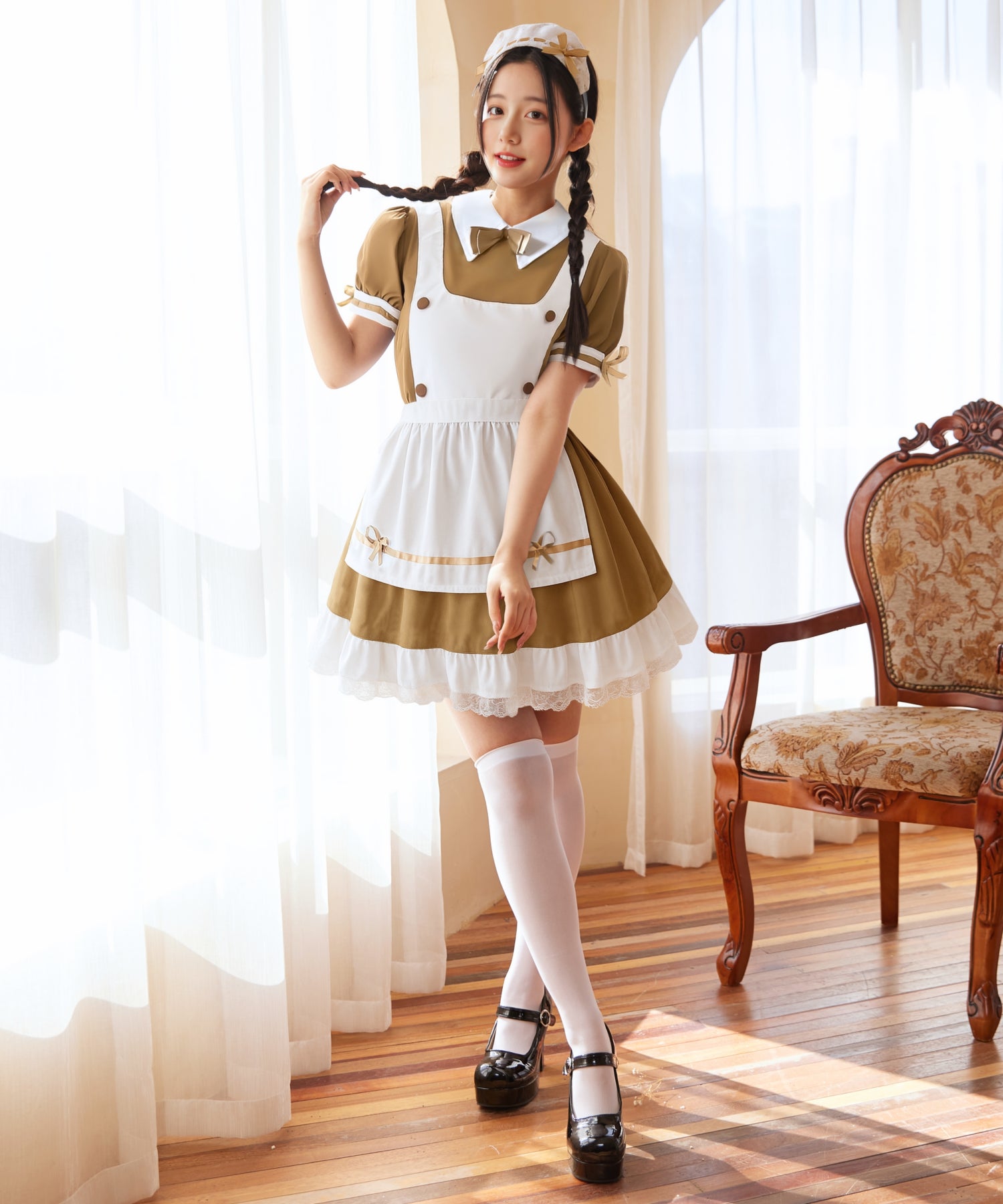 東京エンジェルメイド