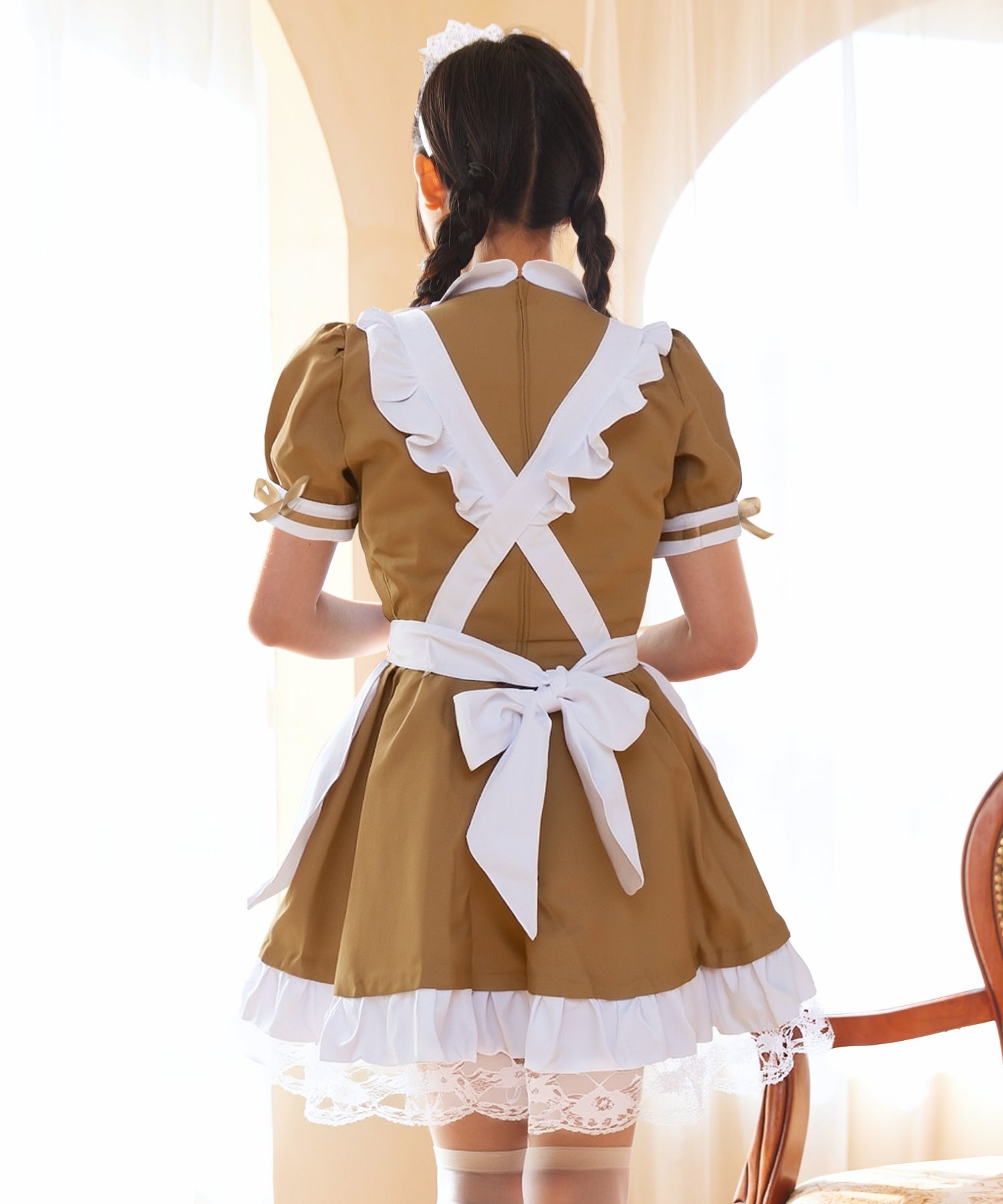 東京エンジェルメイド