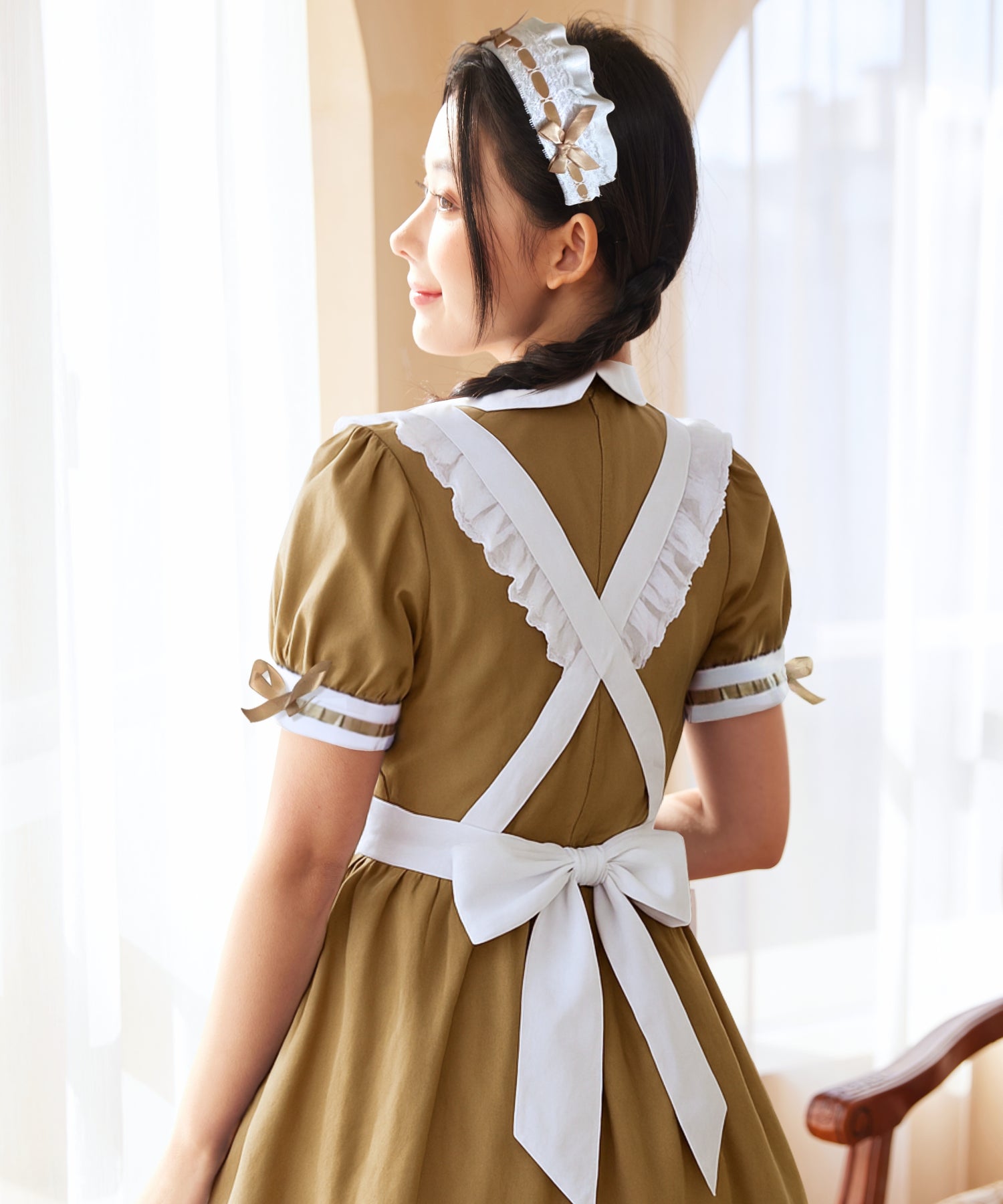 東京エンジェルメイド