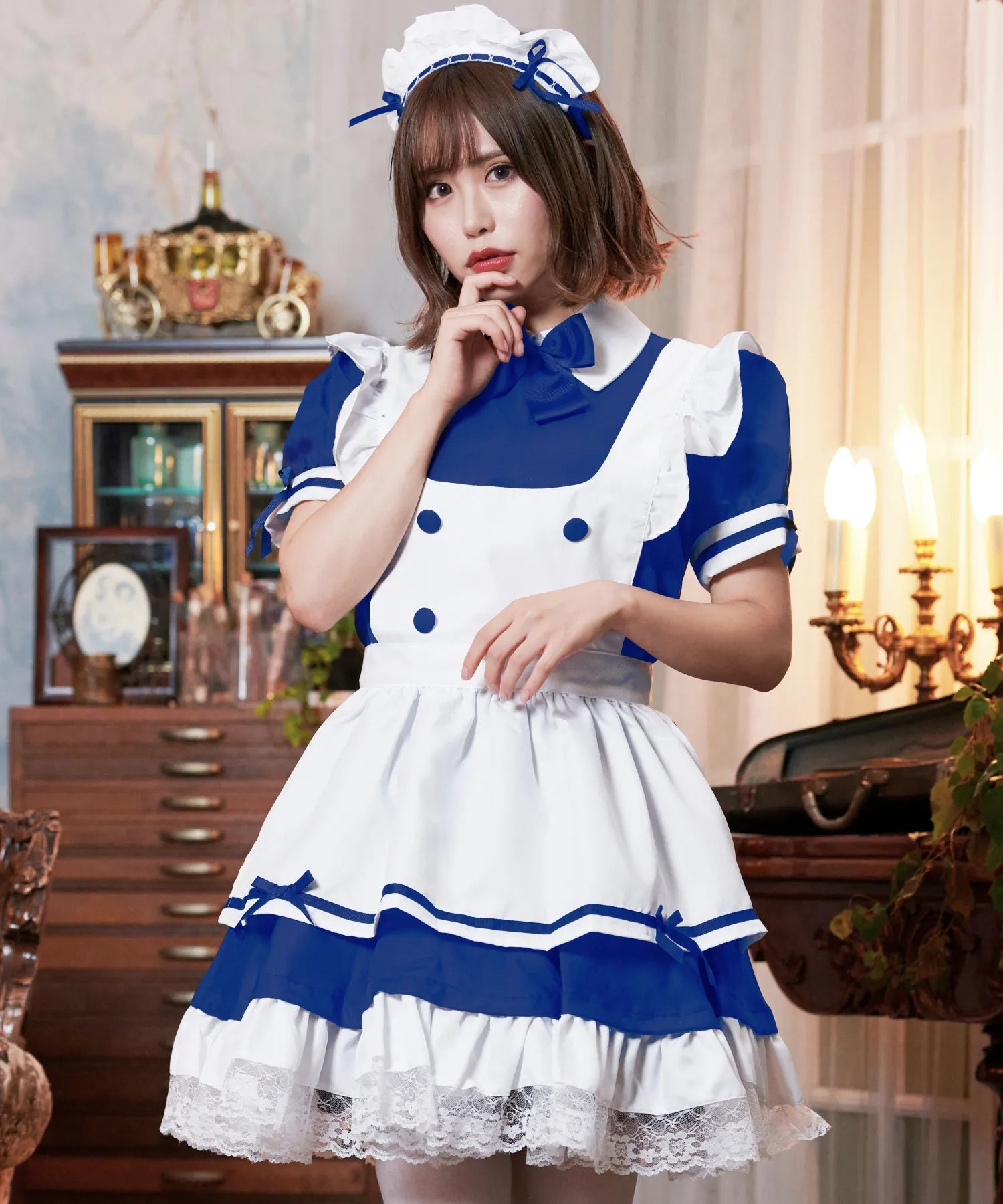 Tokyo Angel Maid