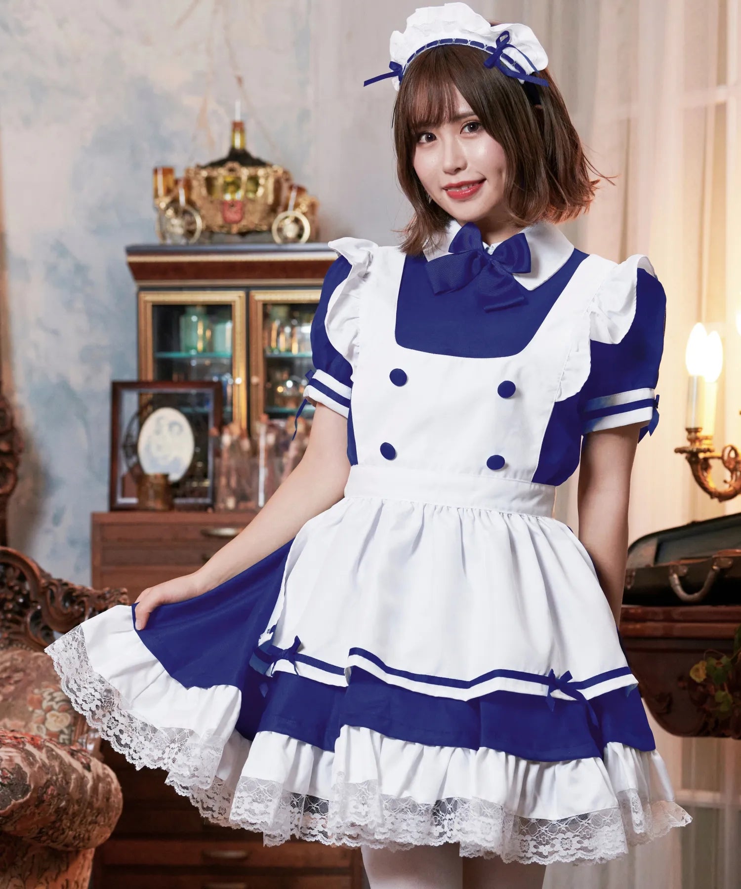Tokyo Angel Maid