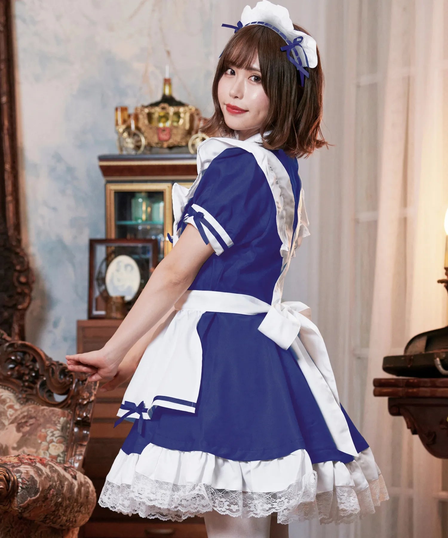 Tokyo Angel Maid