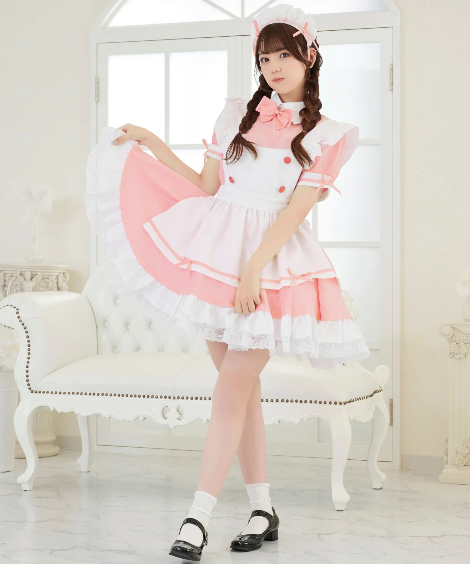 Tokyo Angel Maid