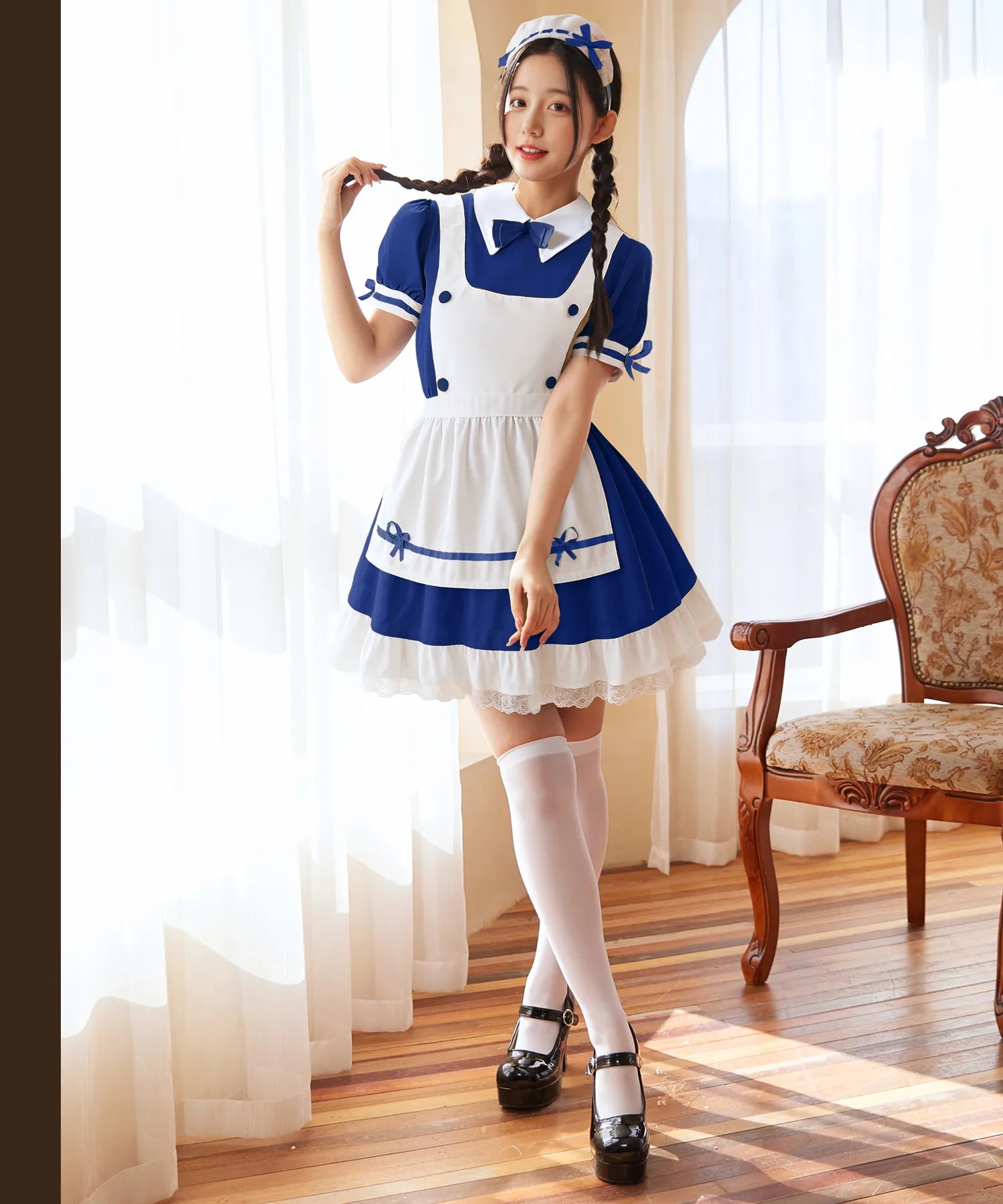 Tokyo Angel Maid
