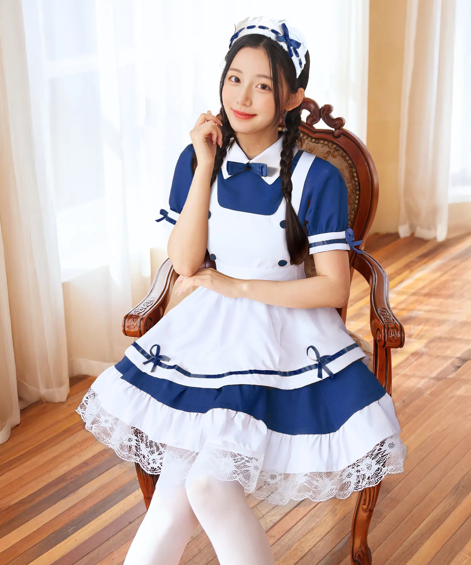 Tokyo Angel Maid