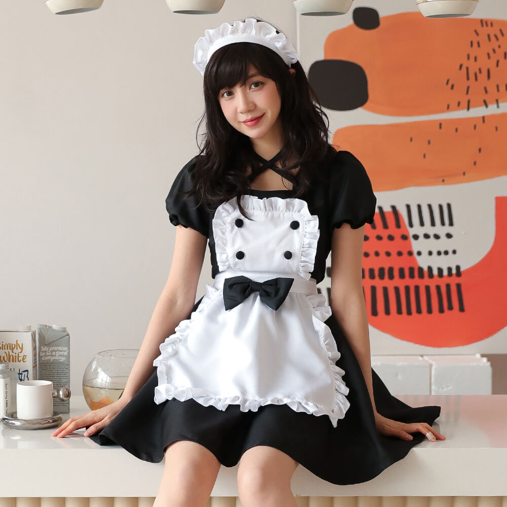 Try Your Luck Cosplay Random 1 Item Grab Bag