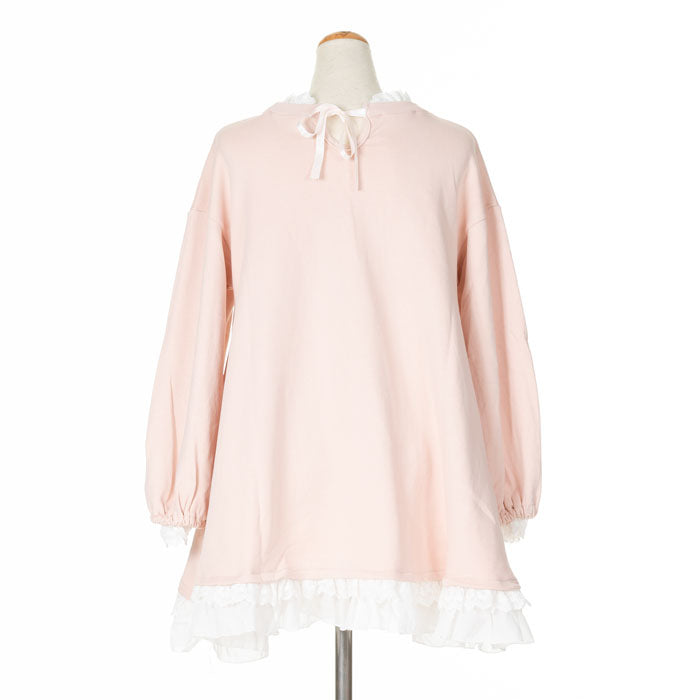 Yumekawa Heart Pocket Usa -chan One Piece