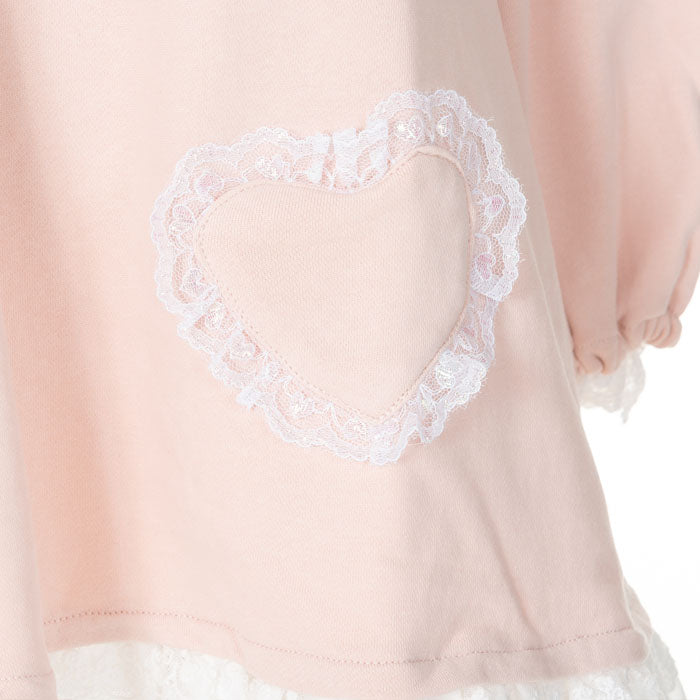 Yumekawa Heart Pocket Usa -chan One Piece