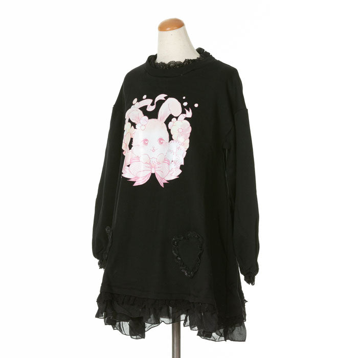 Yumekawa Heart Pocket Usa -chan One Piece