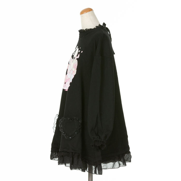 Yumekawa Heart Pocket Usa -chan One Piece