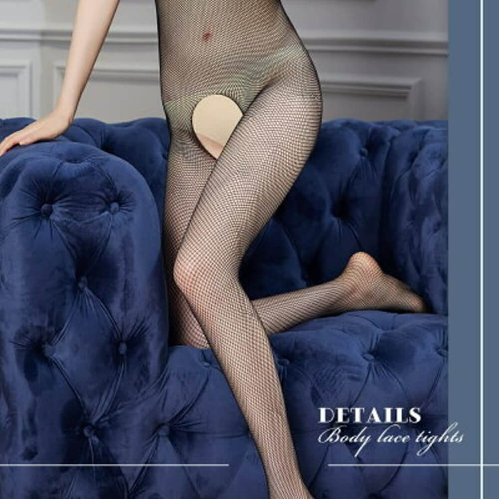 Sexy body tights