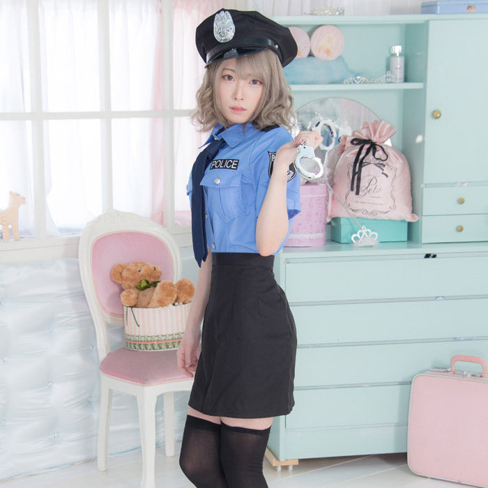 Cute Police