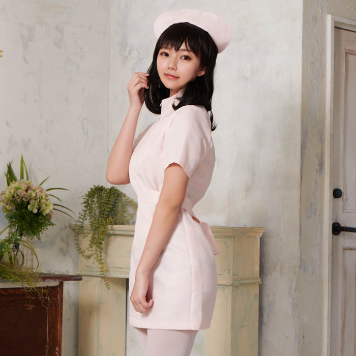 Healed nurse