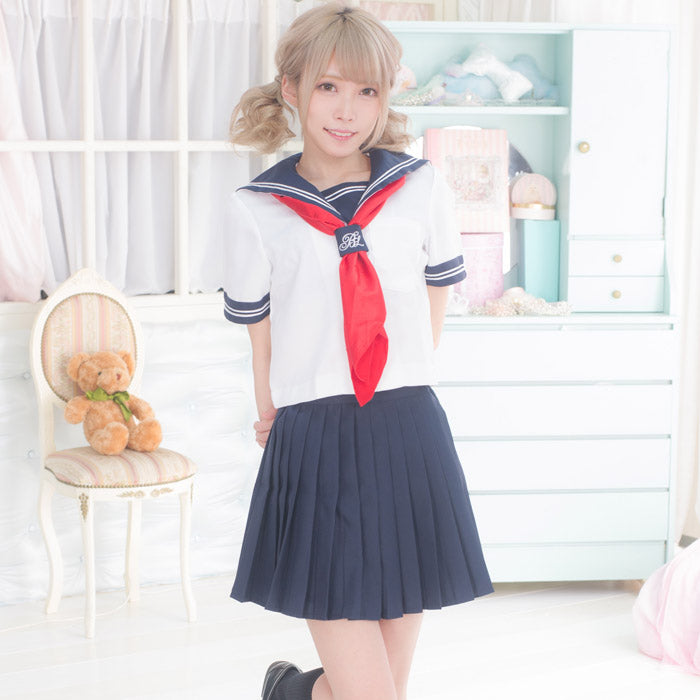 Nadeshiko Sailor
