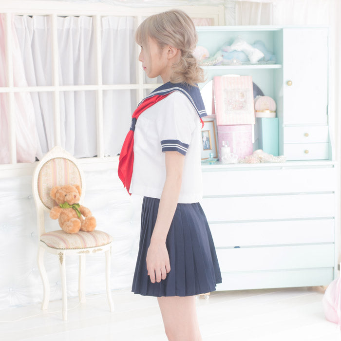 Nadeshiko Sailor