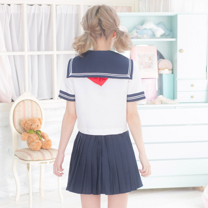 Nadeshiko Sailor