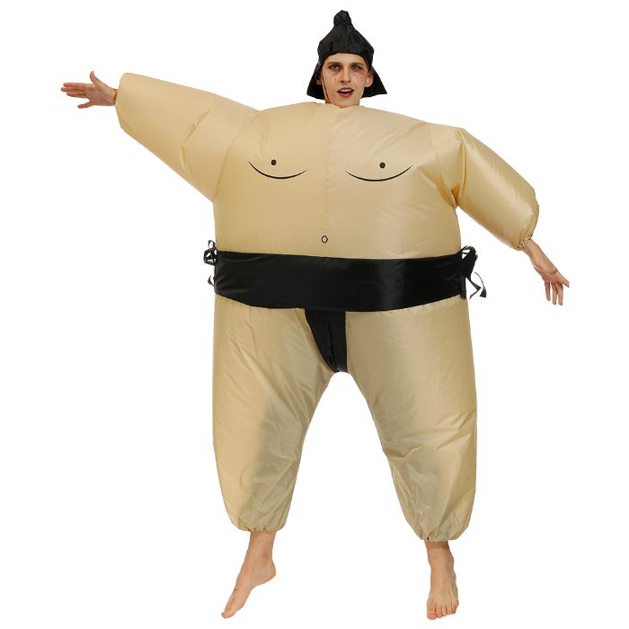 Swing wrestler