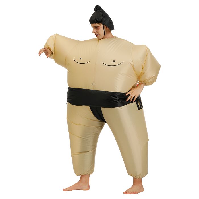 Swing wrestler