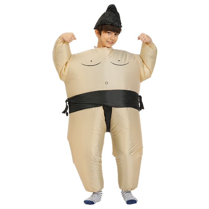 Swing wrestler