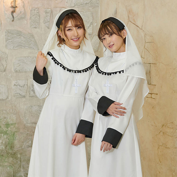 ホワイトシスター LunaBelle