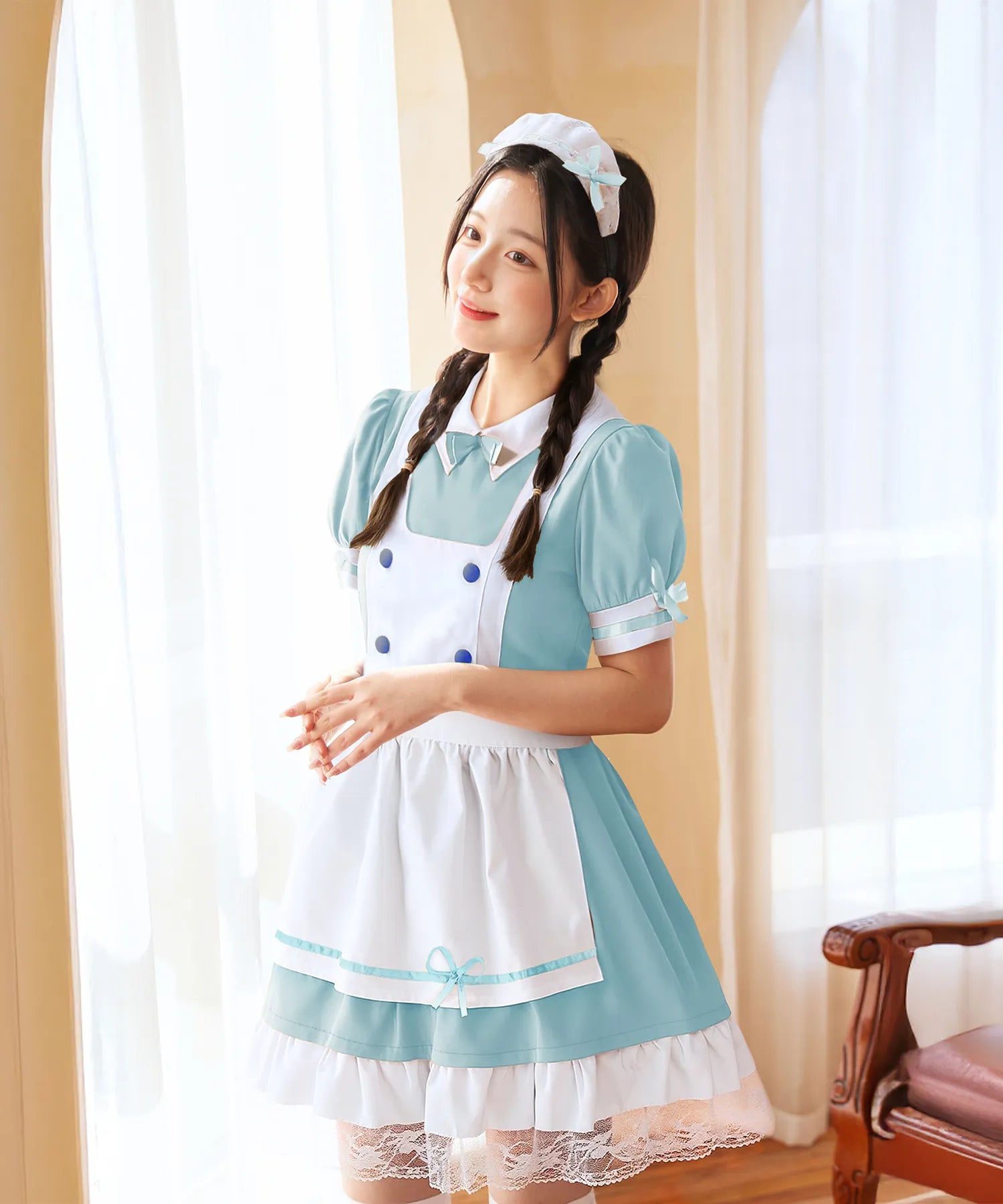 Tokyo Angel Maid