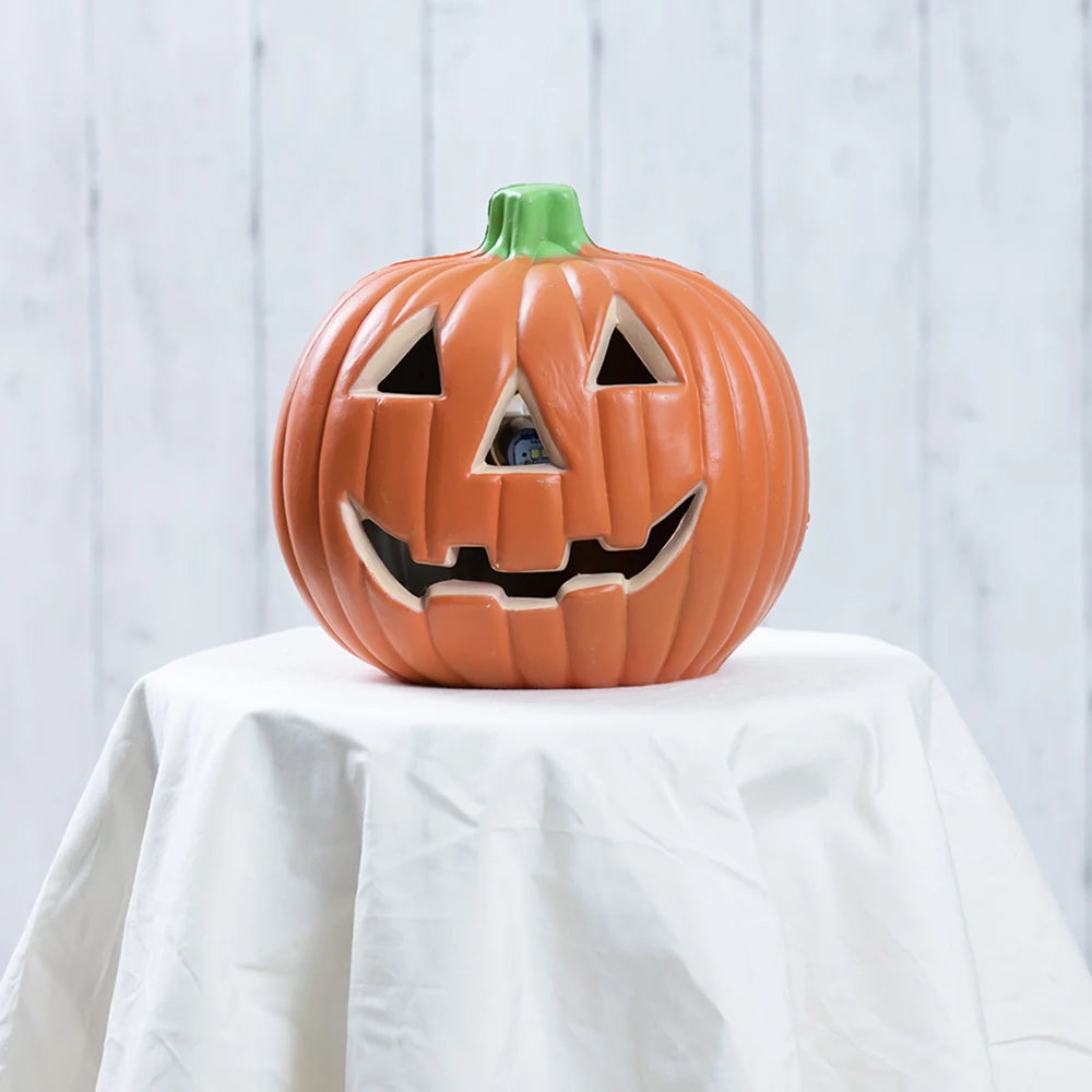 Pumpkin Object