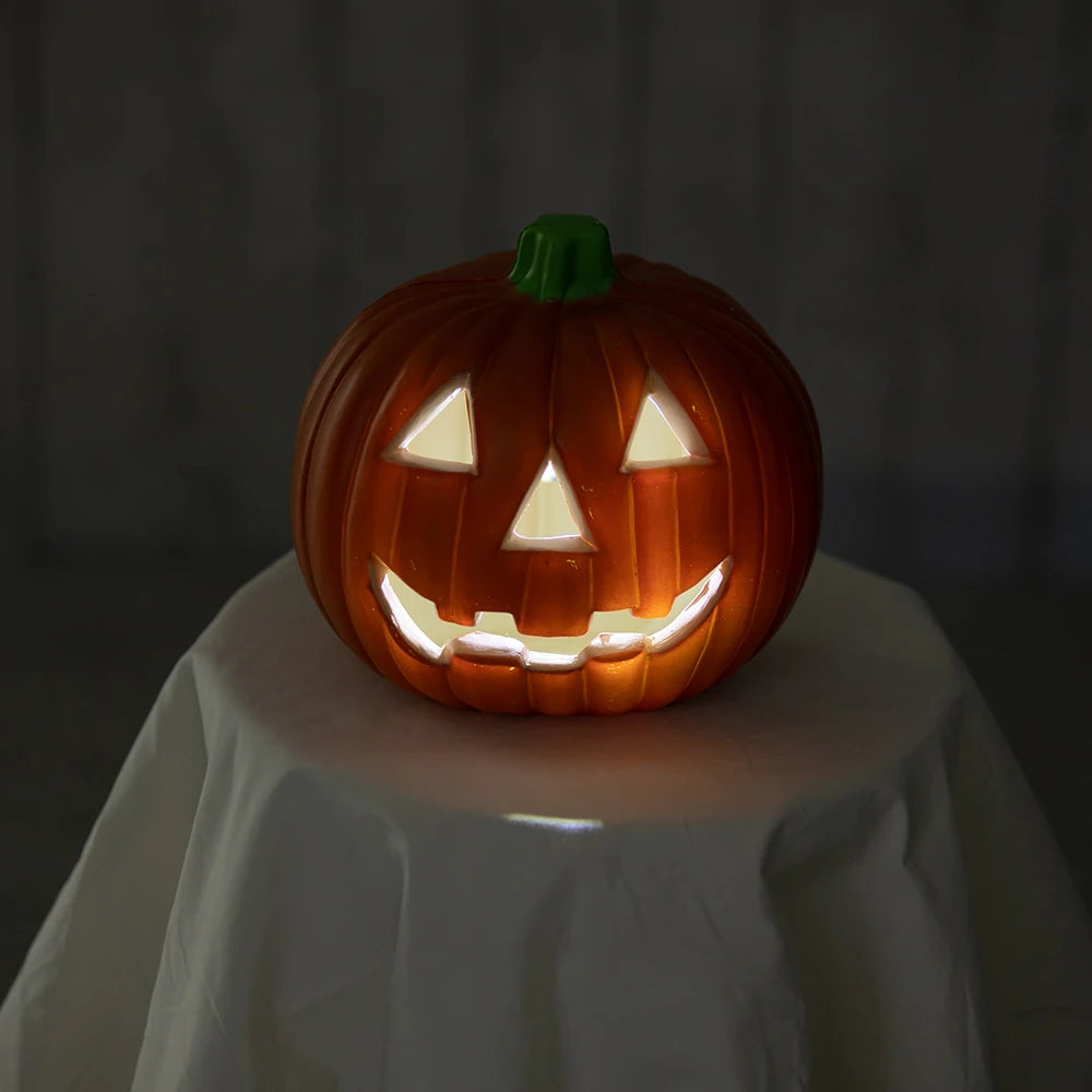 Pumpkin Object