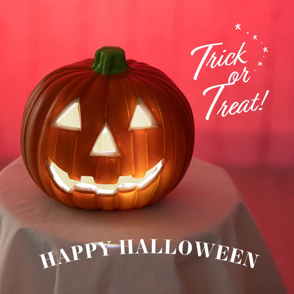 Pumpkin Object