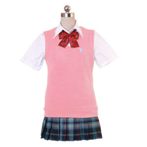 半袖制服ベスト4点セット