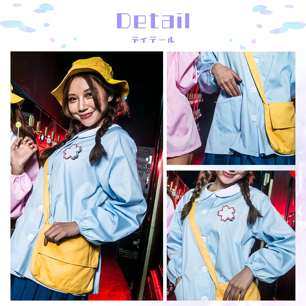 Funny Kindergartener Smock