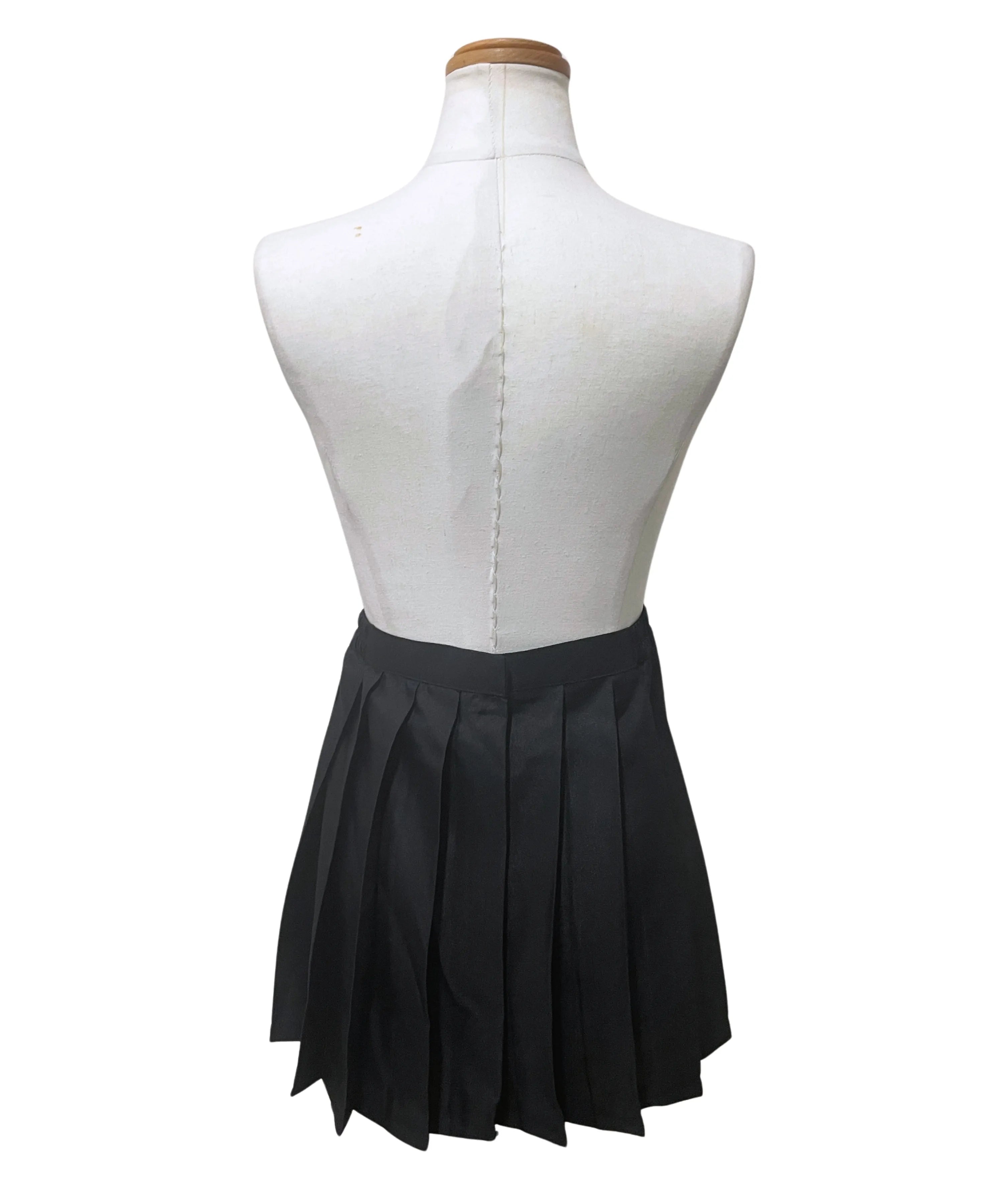 Super Colorful Sailor Uniform