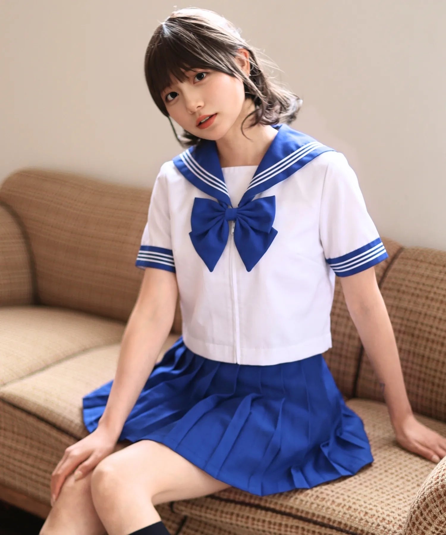 スーパーカラフルセーラー