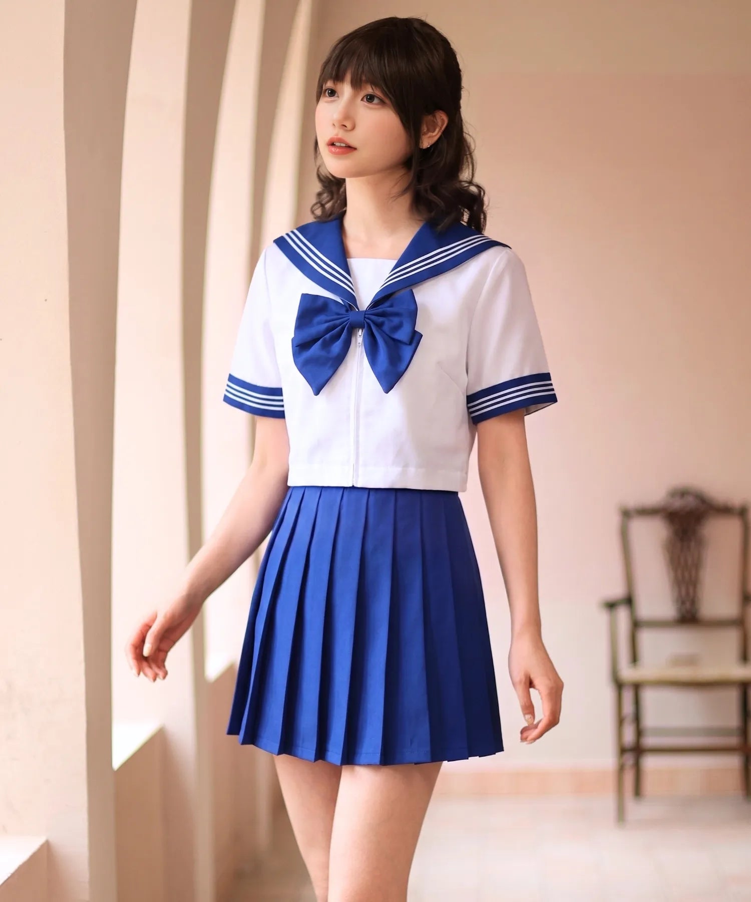 スーパーカラフルセーラー