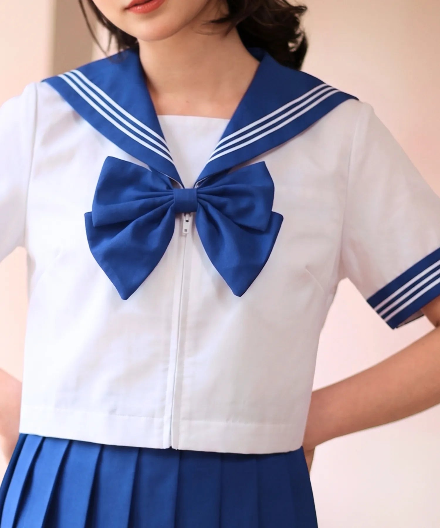 スーパーカラフルセーラー