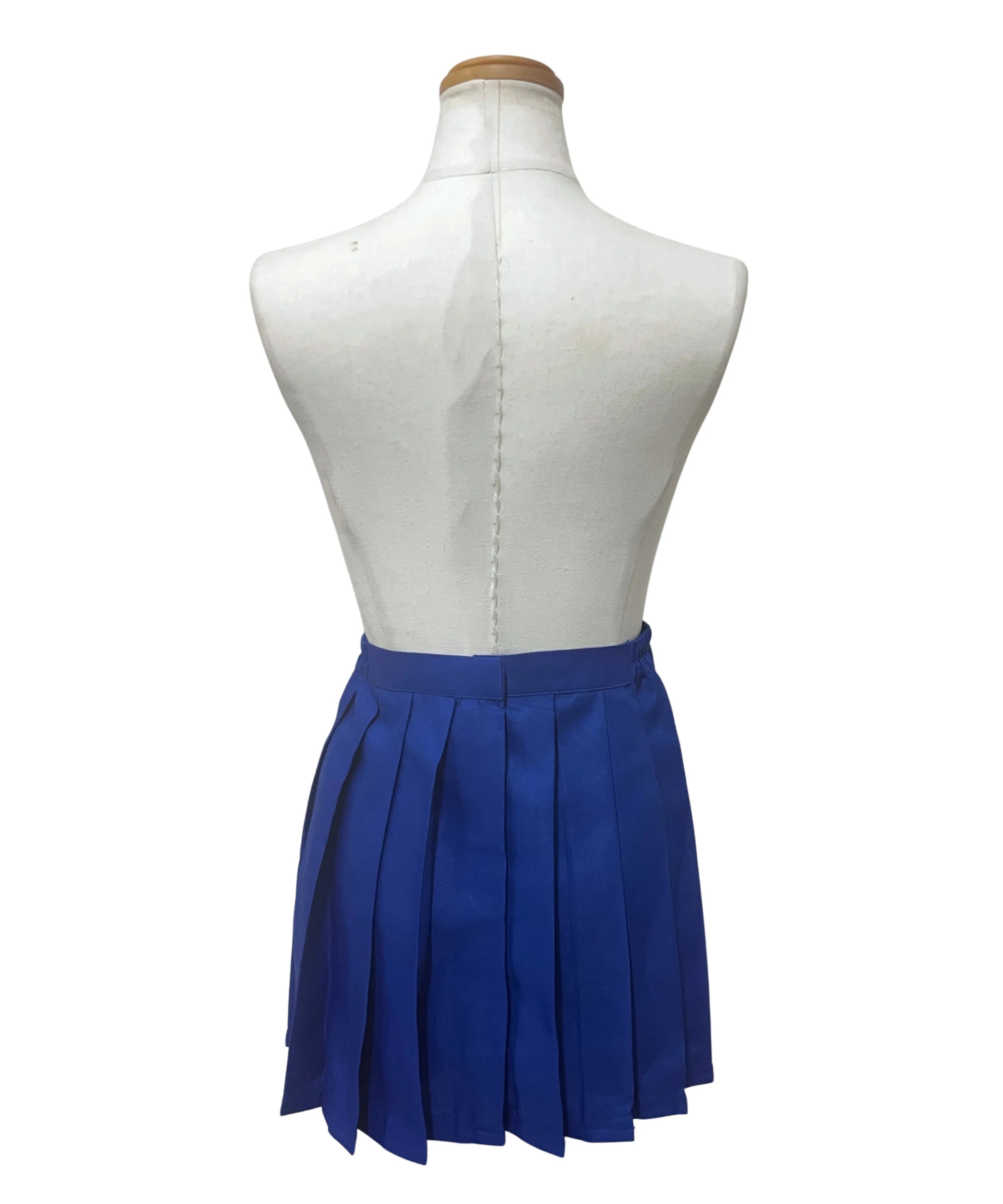 Super Colorful Sailor Uniform