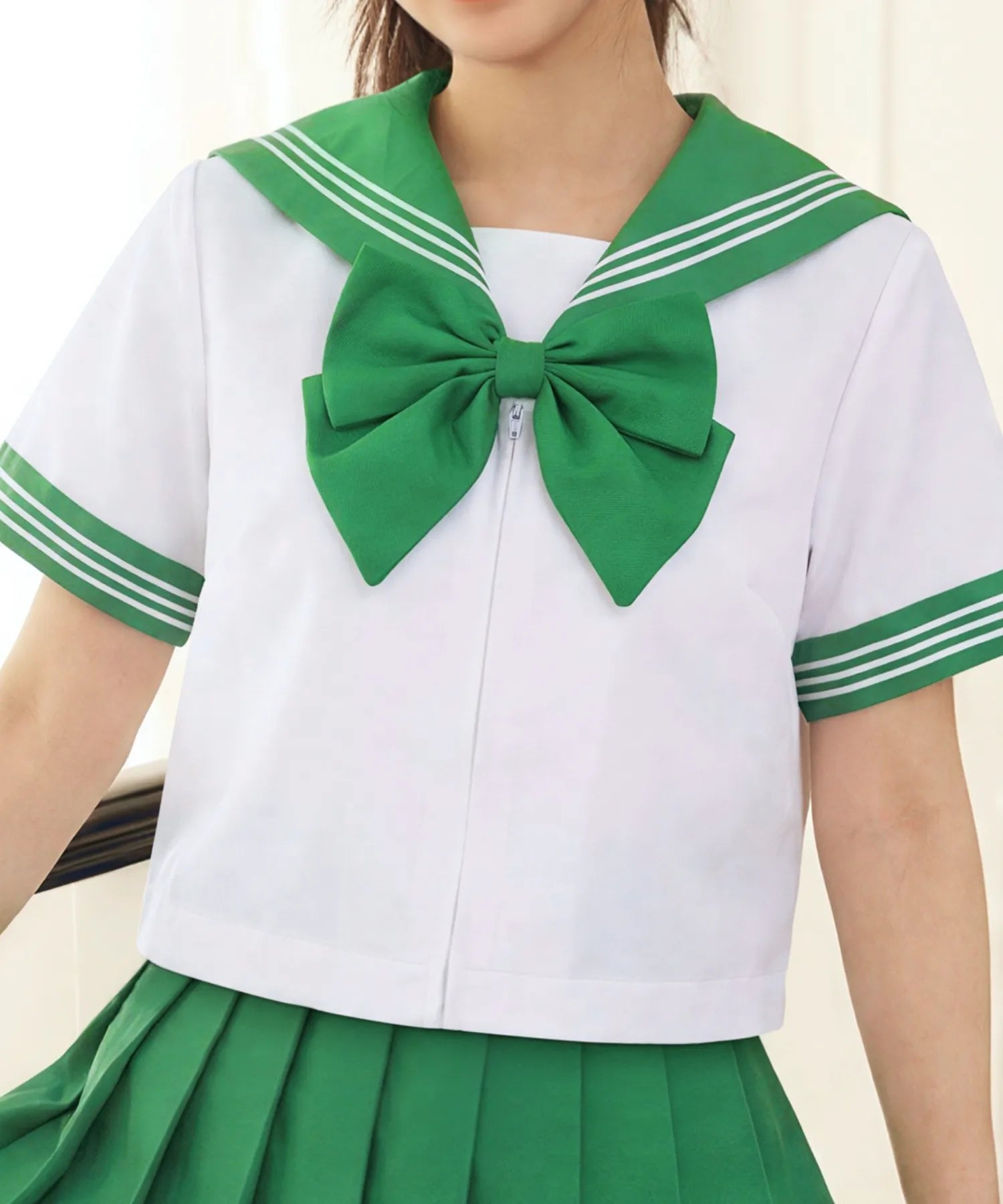 スーパーカラフルセーラー