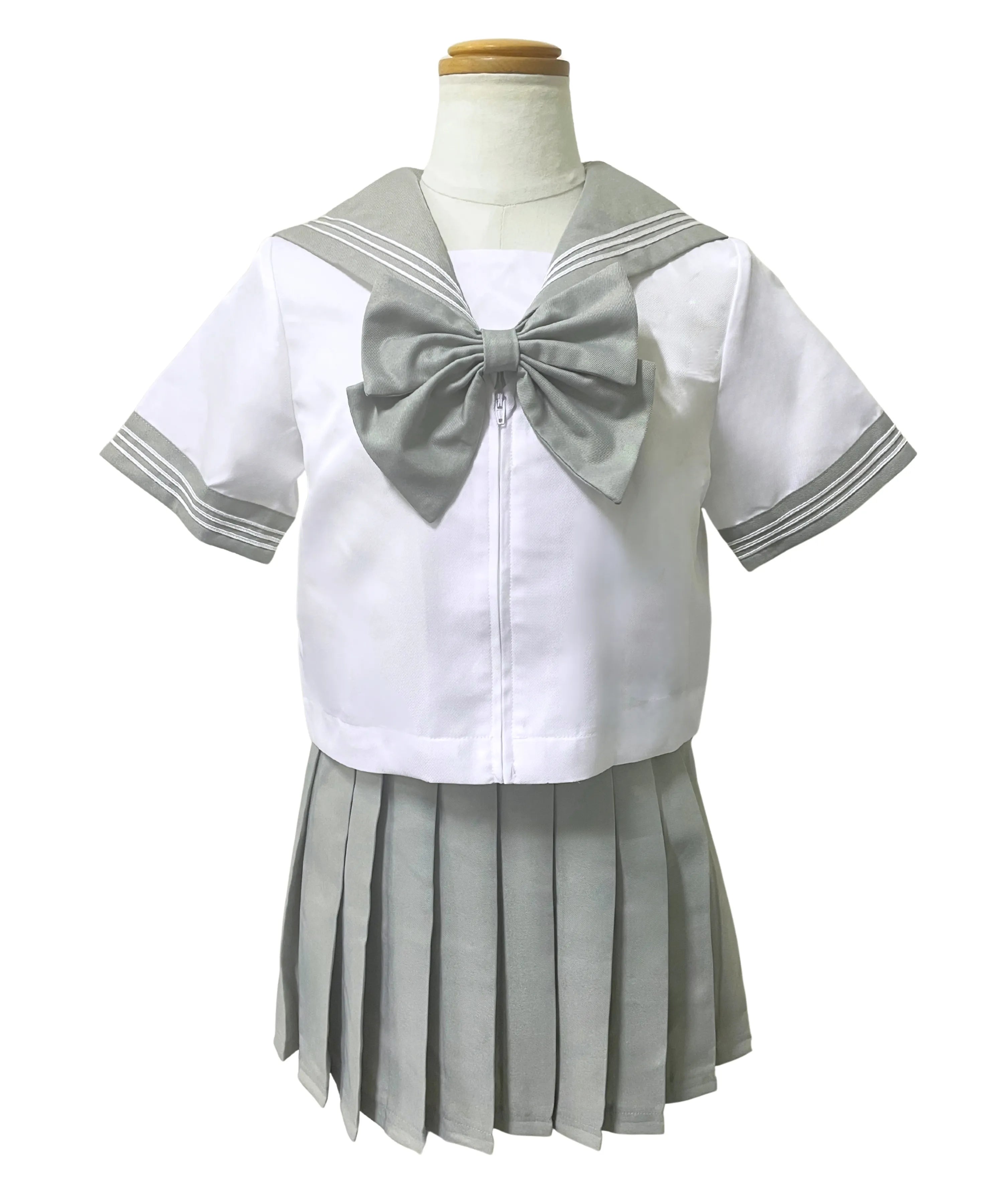 Super Colorful Sailor Uniform