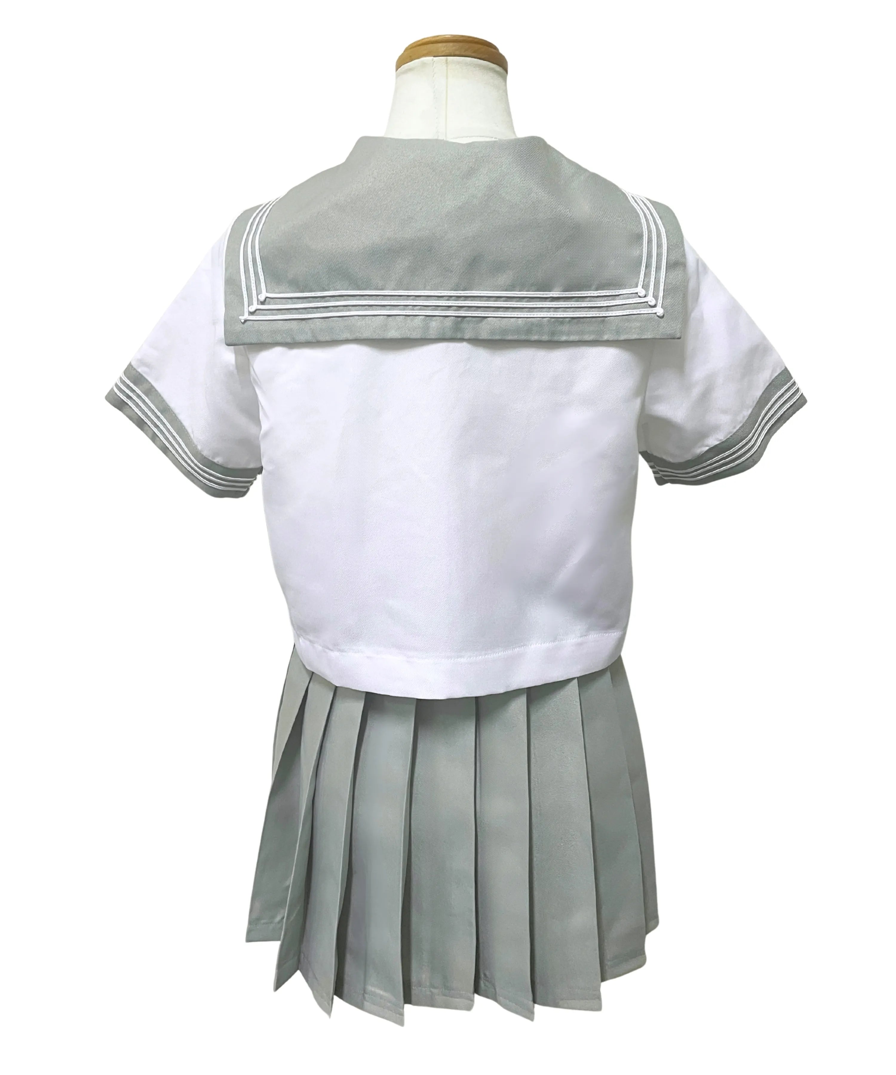 Super Colorful Sailor Uniform