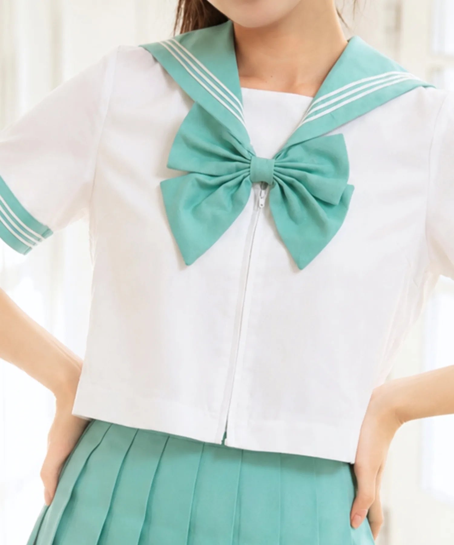 スーパーカラフルセーラー