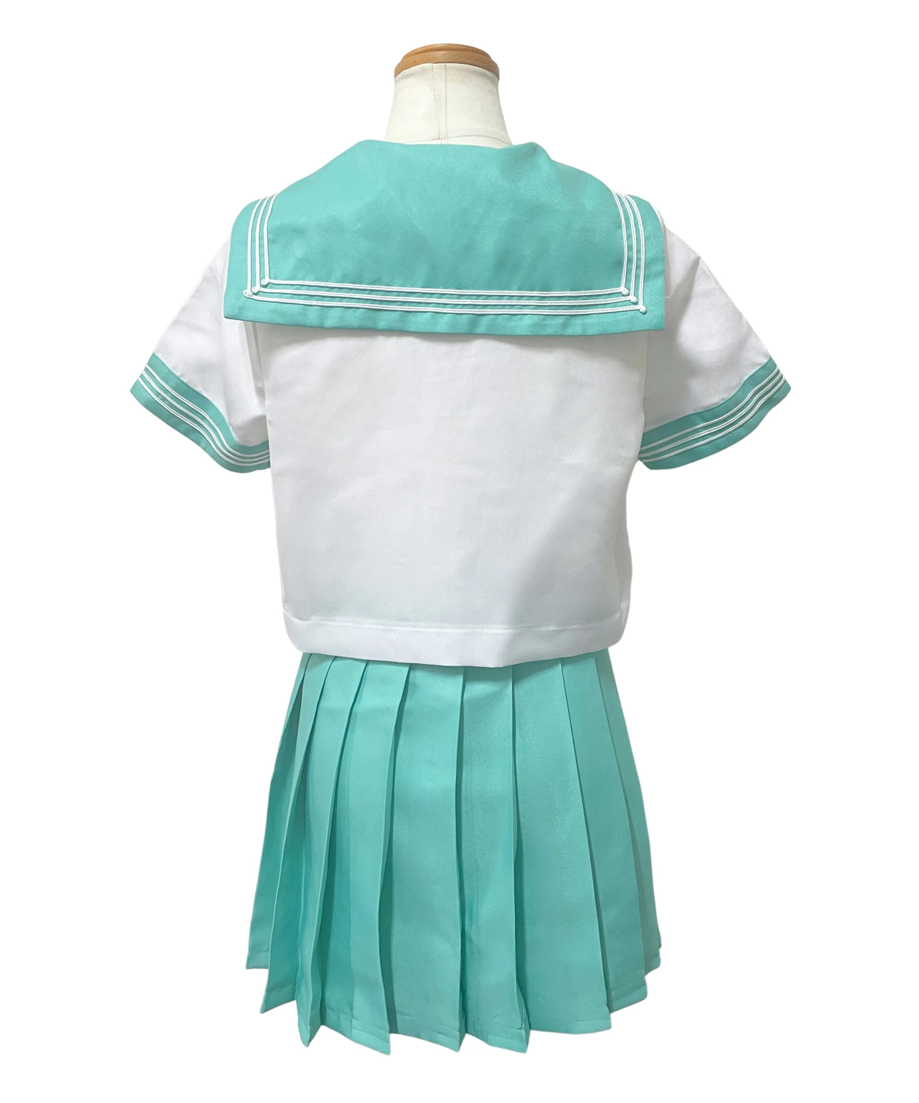スーパーカラフルセーラー