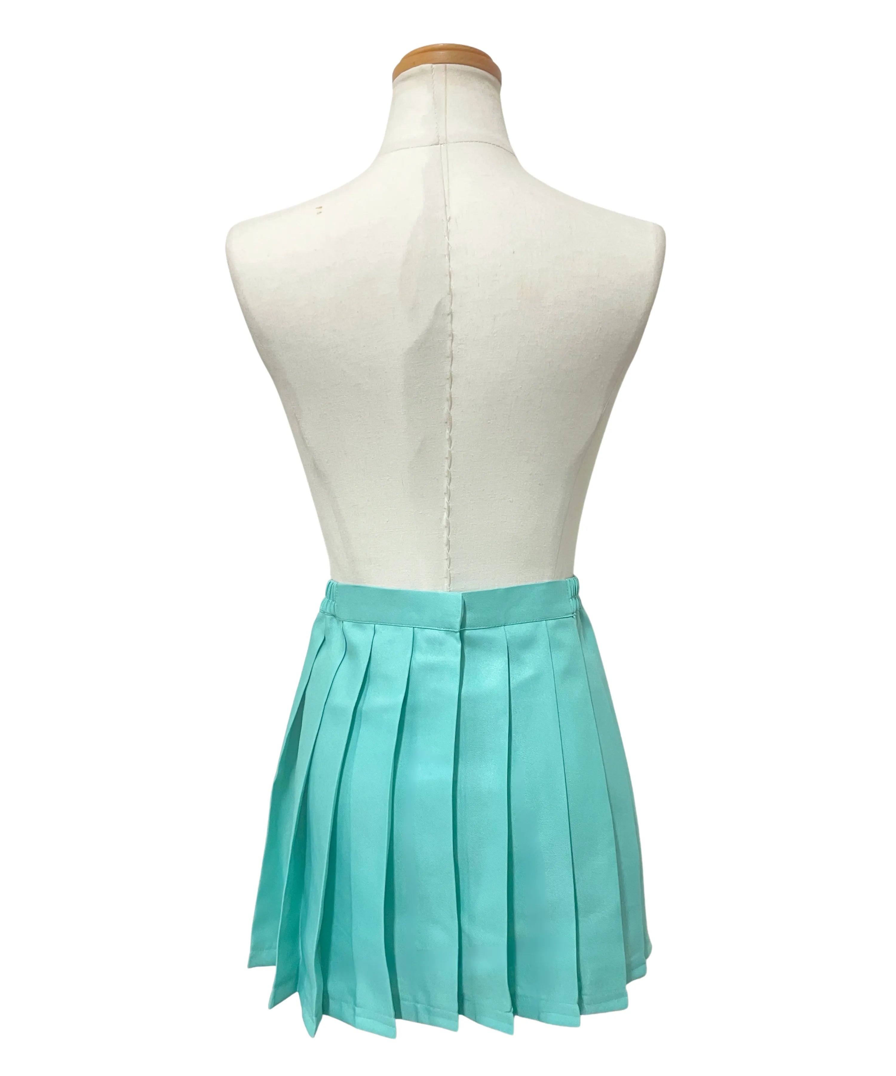 Super Colorful Sailor Uniform