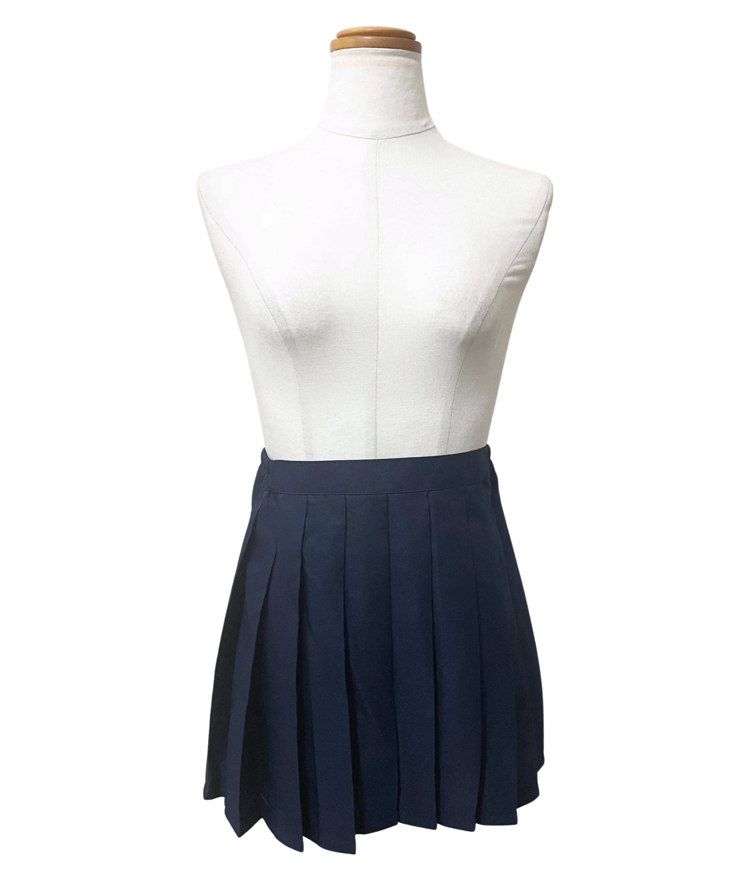 Super Colorful Sailor Uniform