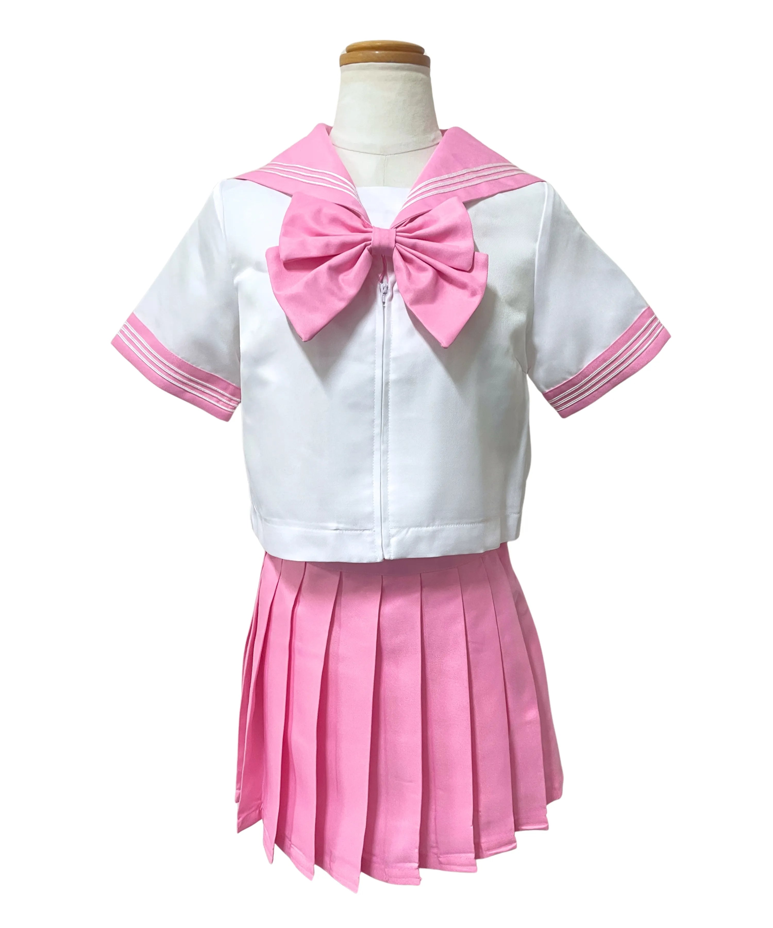 スーパーカラフルセーラー