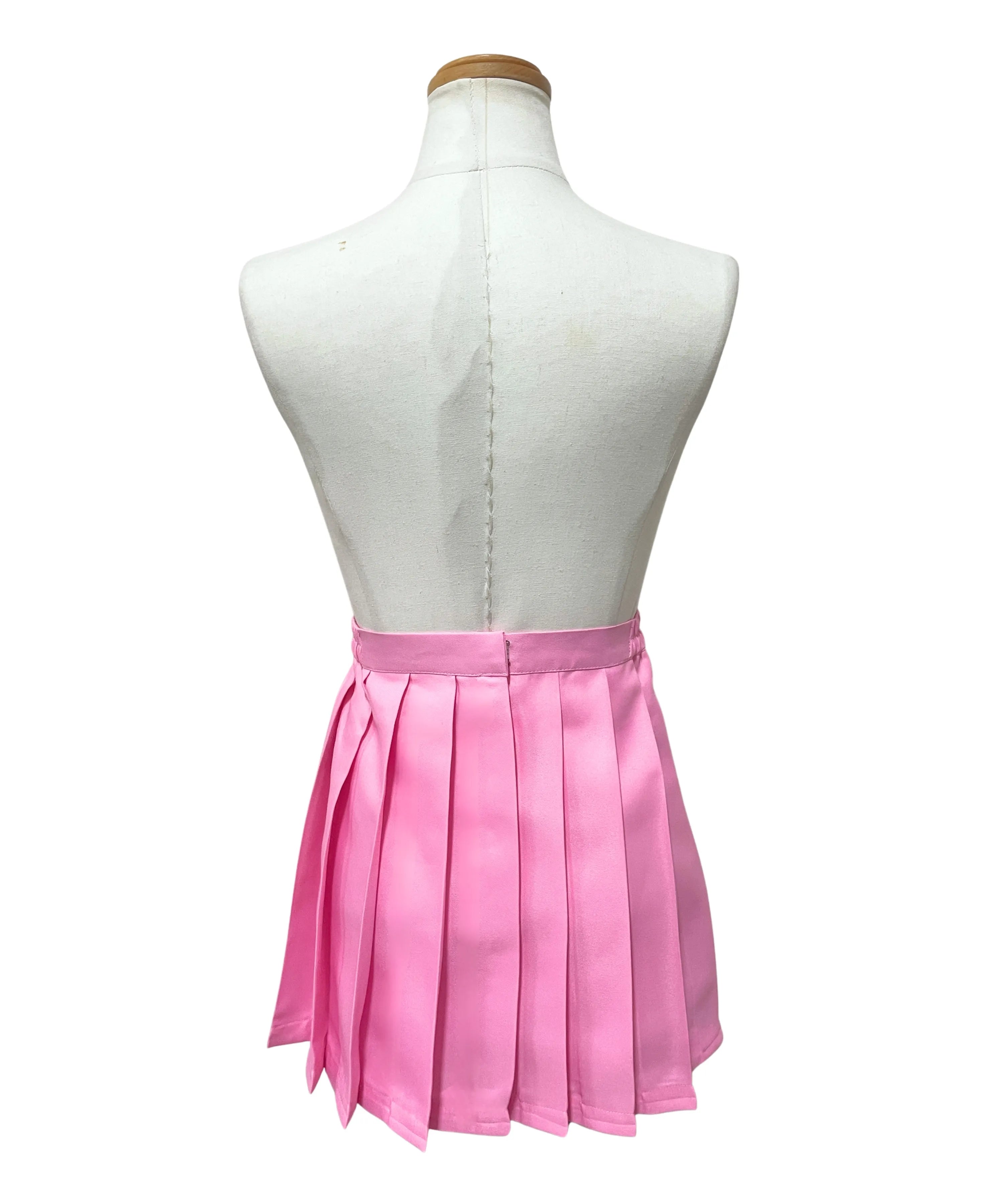 Super Colorful Sailor Uniform