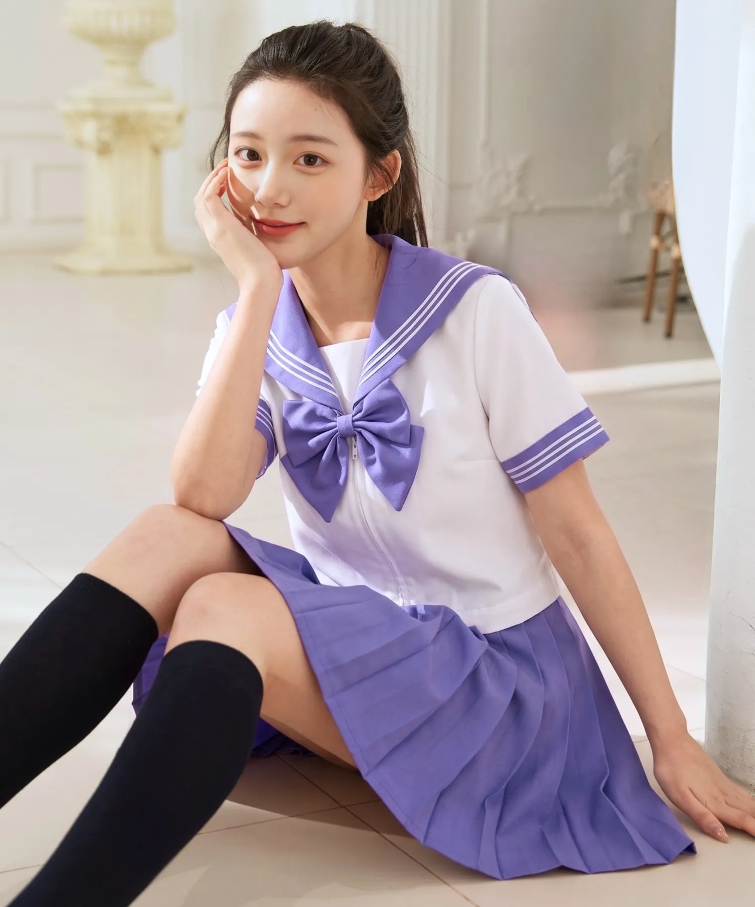 スーパーカラフルセーラー